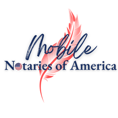 Mobile Notaries of America